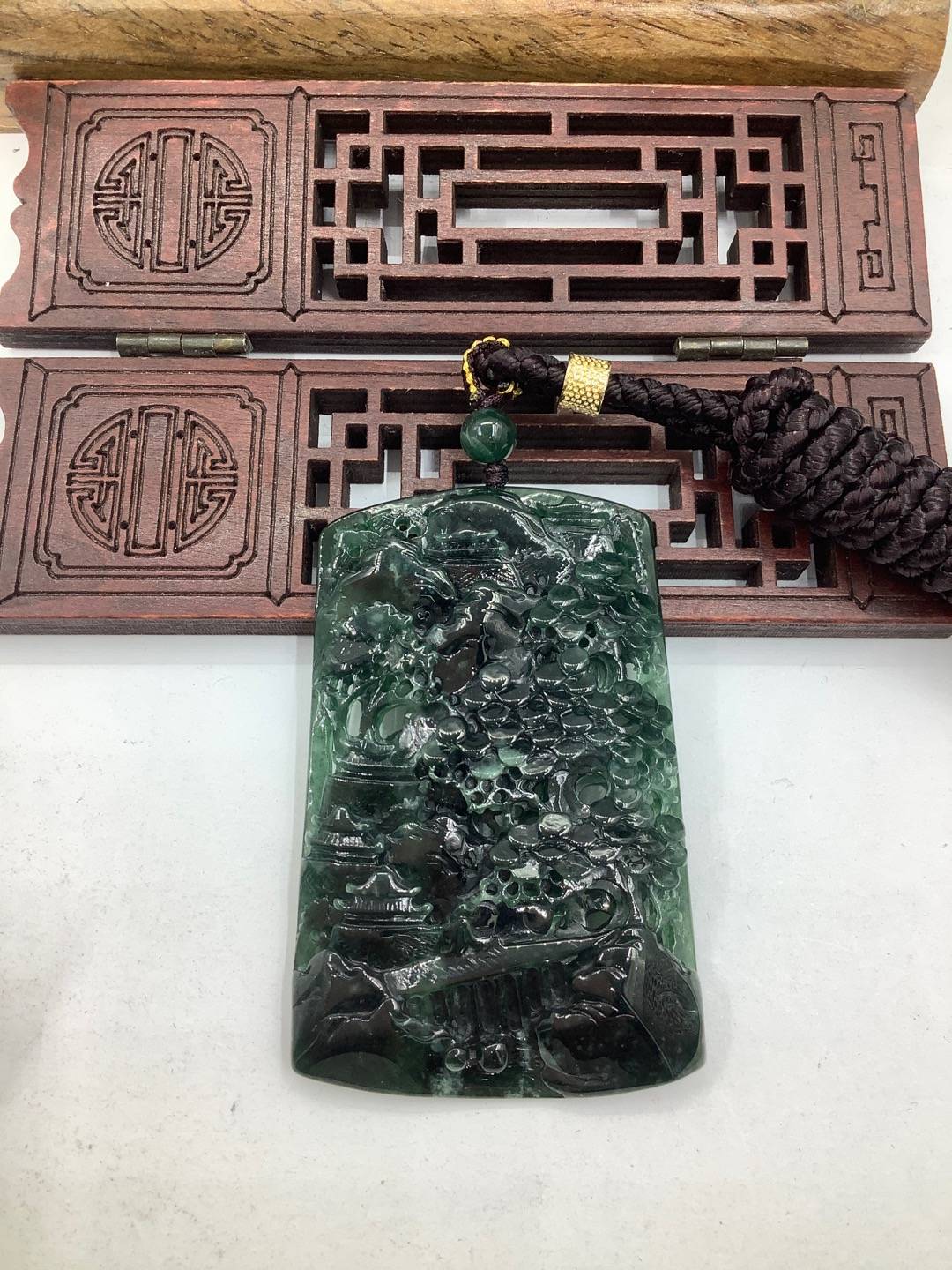 锦绣山河