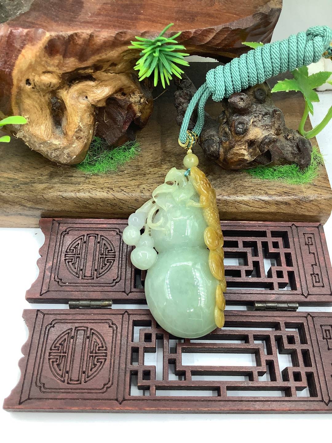 福禄双全