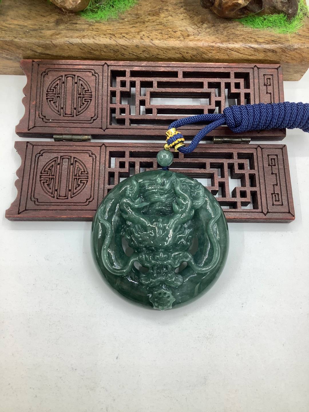 龙霸天下