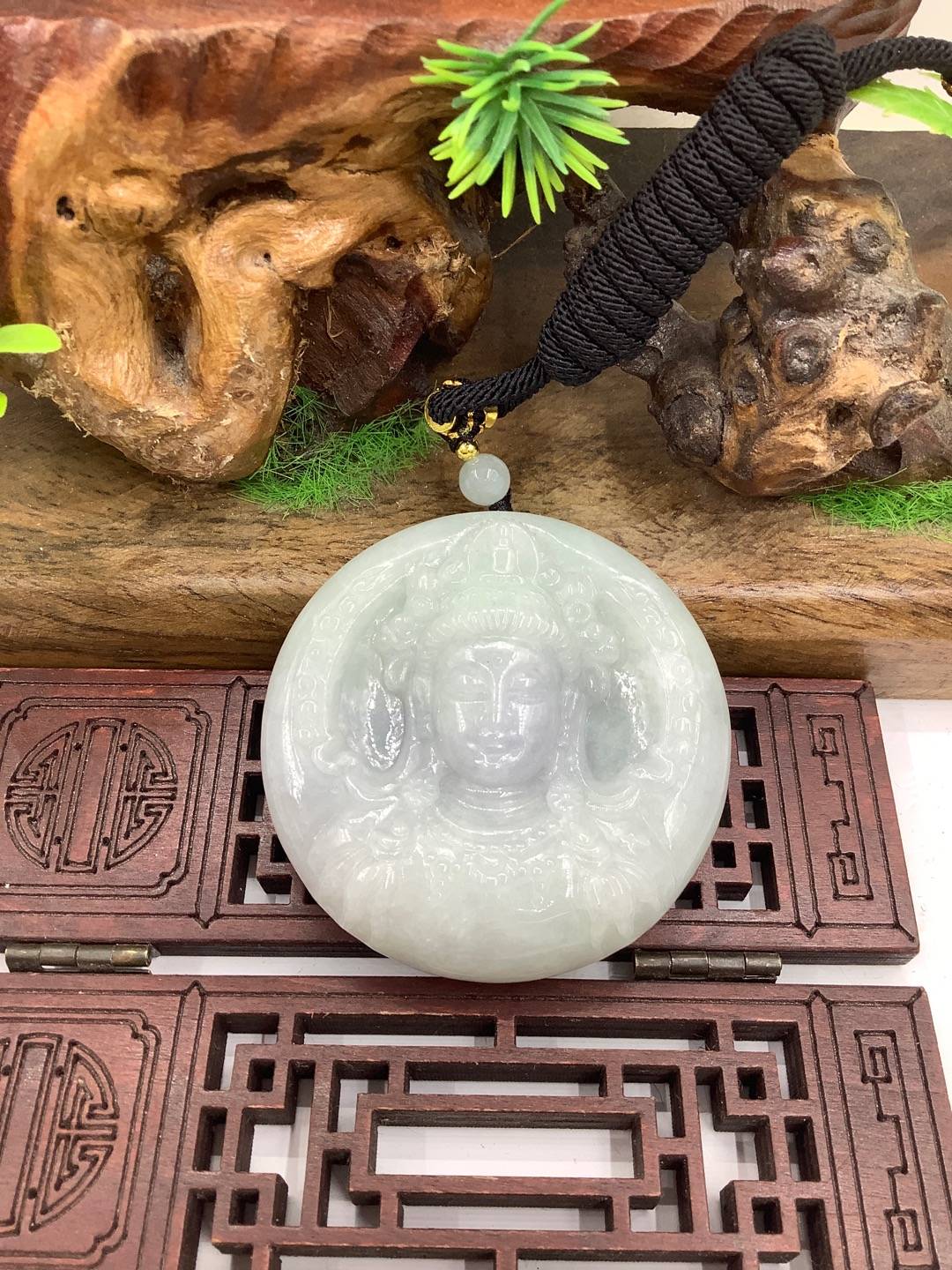 渡母