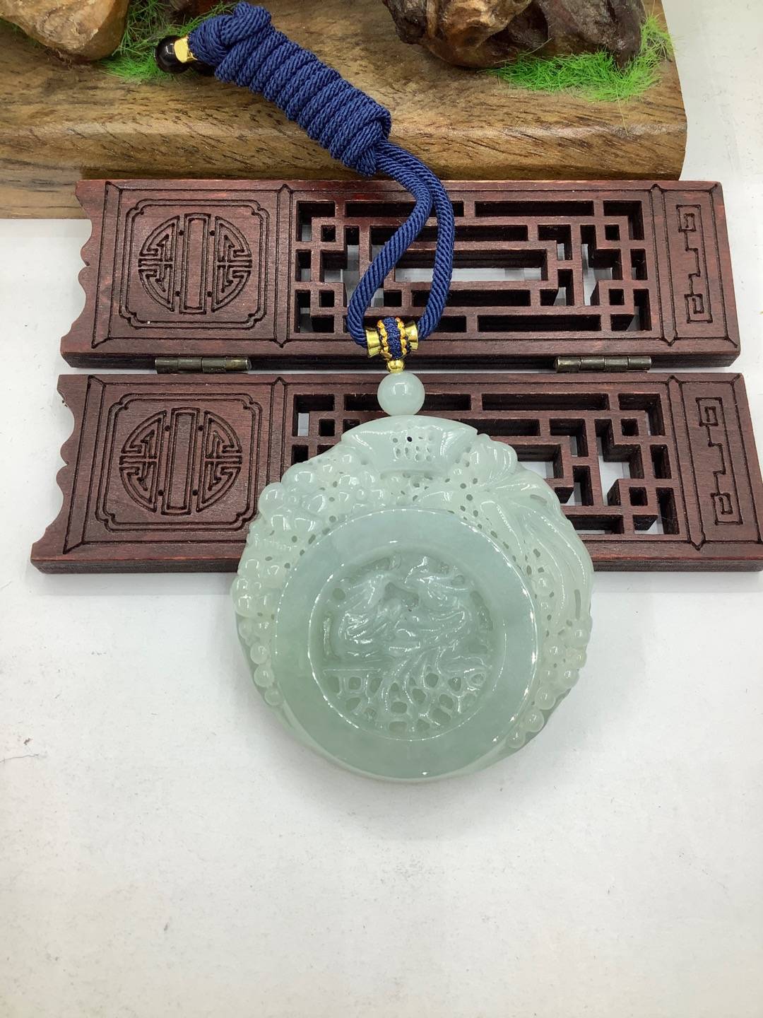 比翼双飞