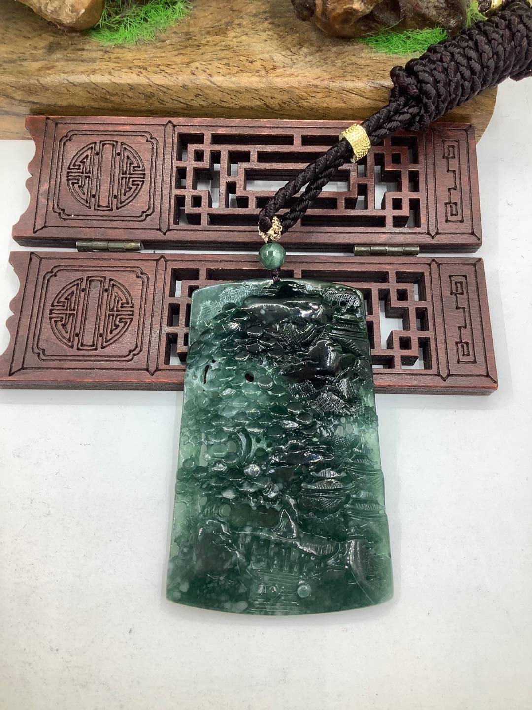 锦绣山河