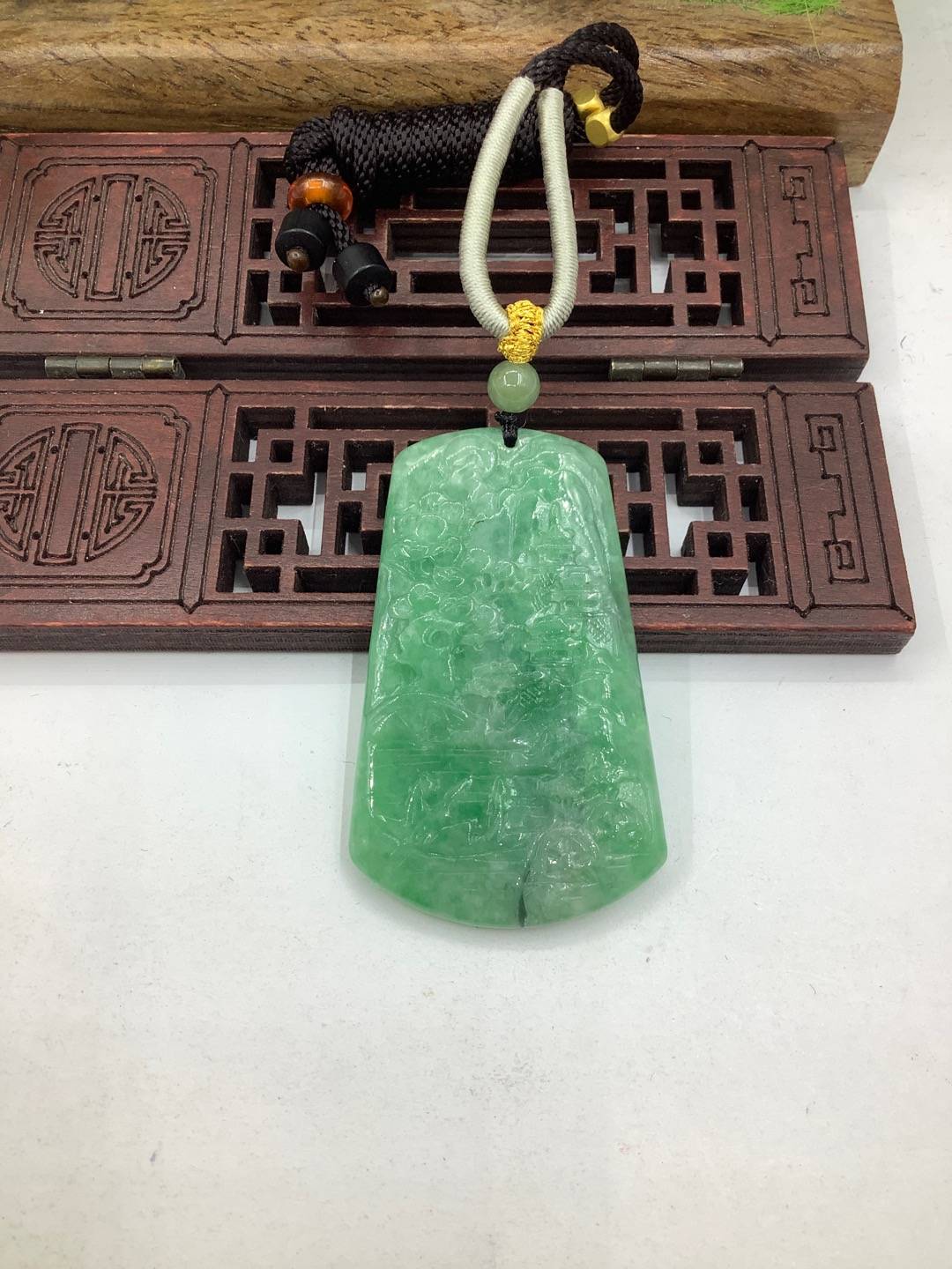 锦绣山河