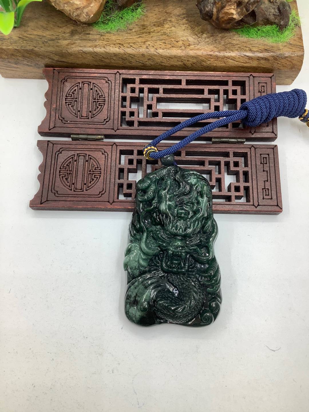 龙腾盛世