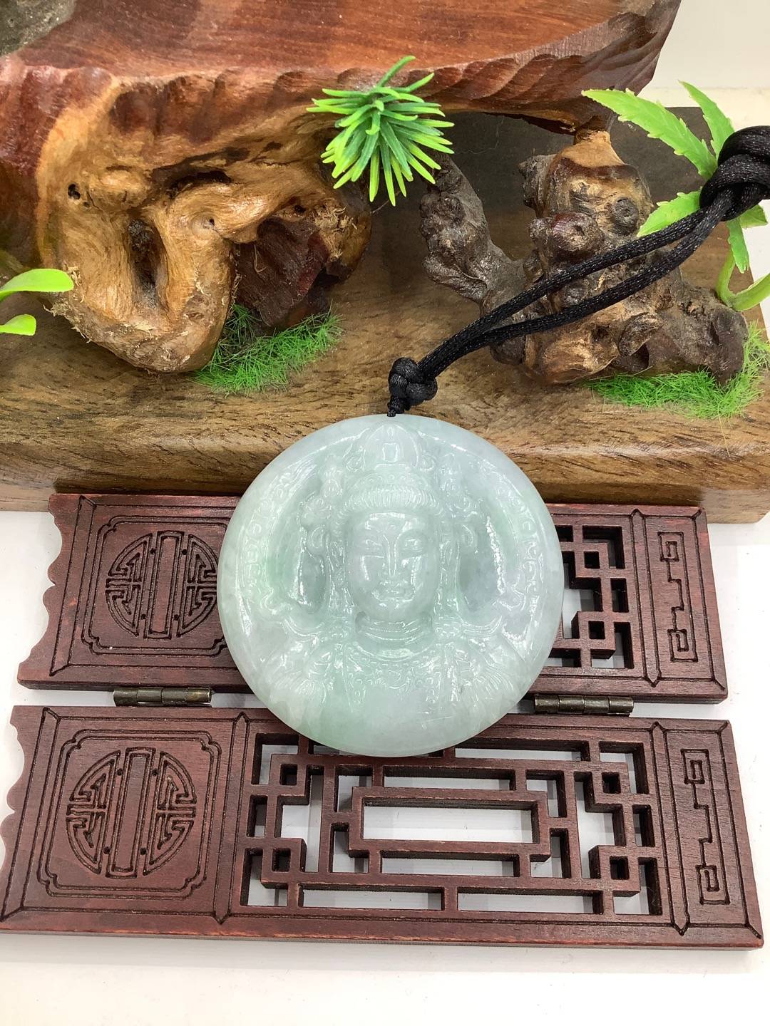 渡母