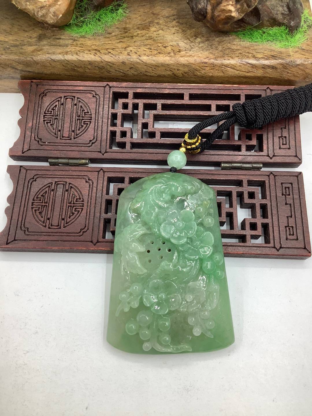 喜上眉梢