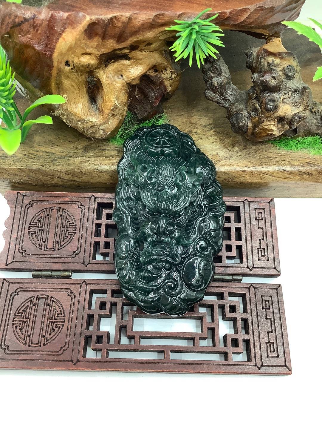 龙腾盛世