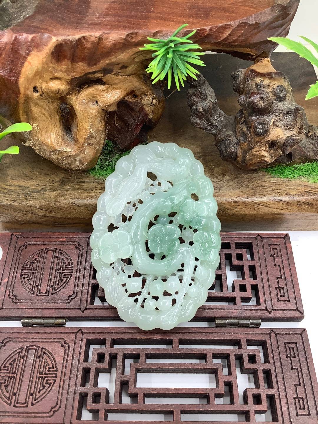 喜上眉梢