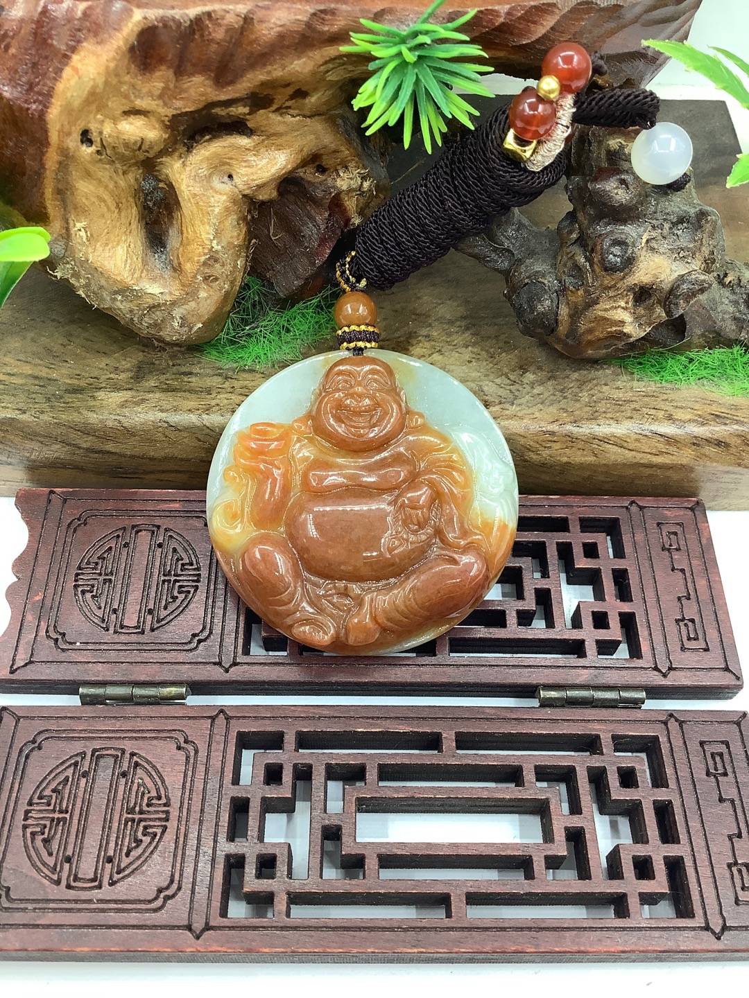笑口常开