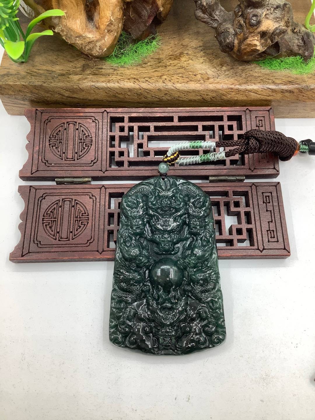 九龙至尊