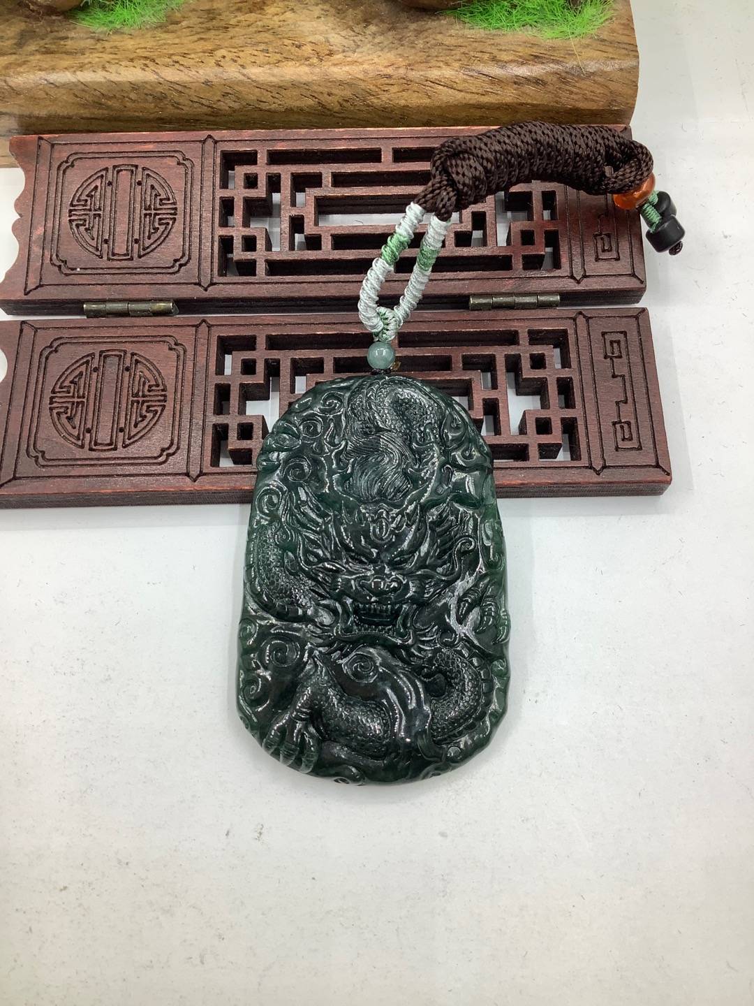 龙霸天下