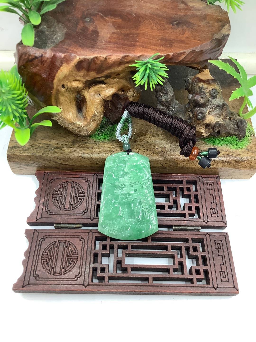 锦绣山河