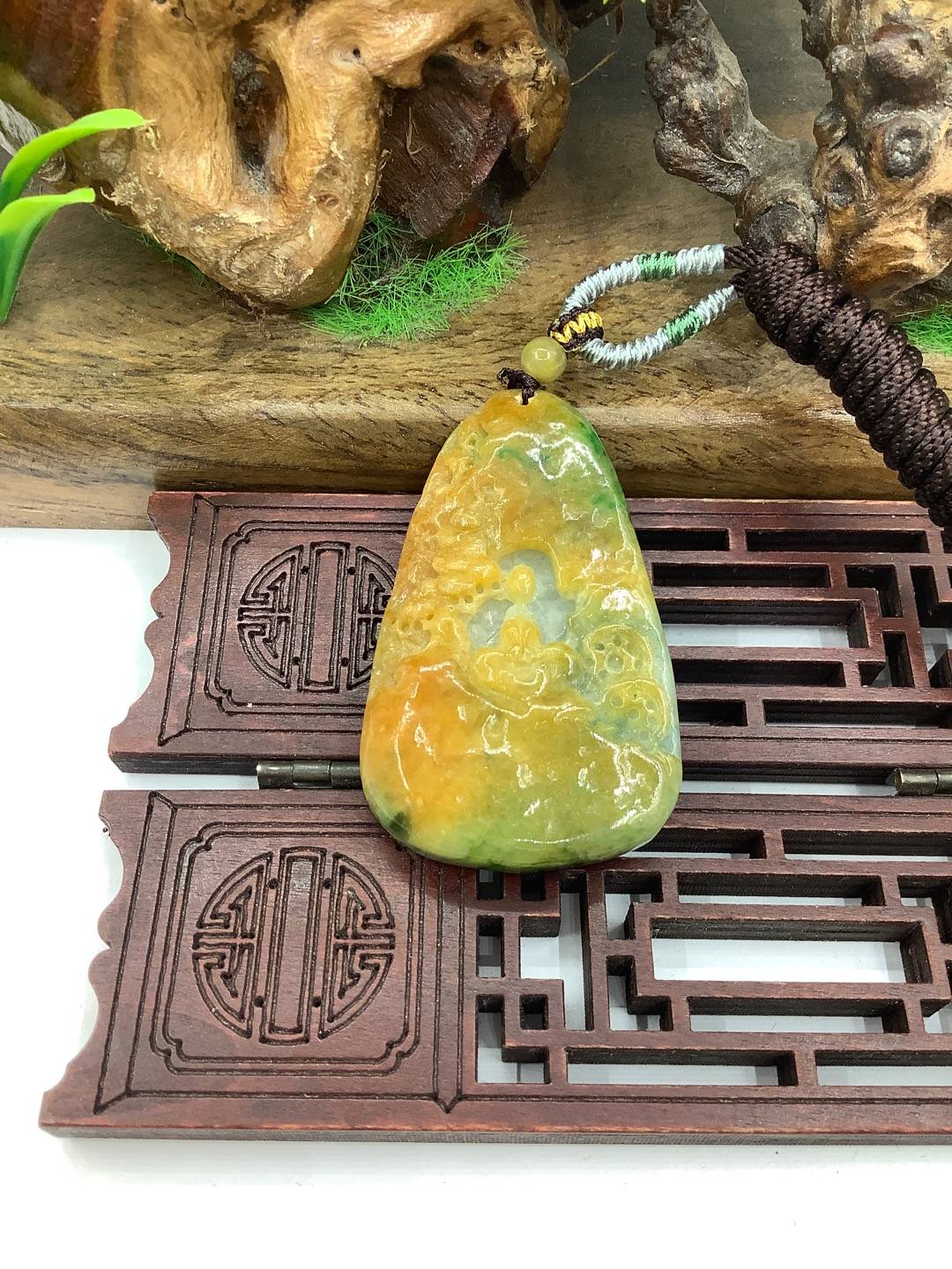 参禅悟道