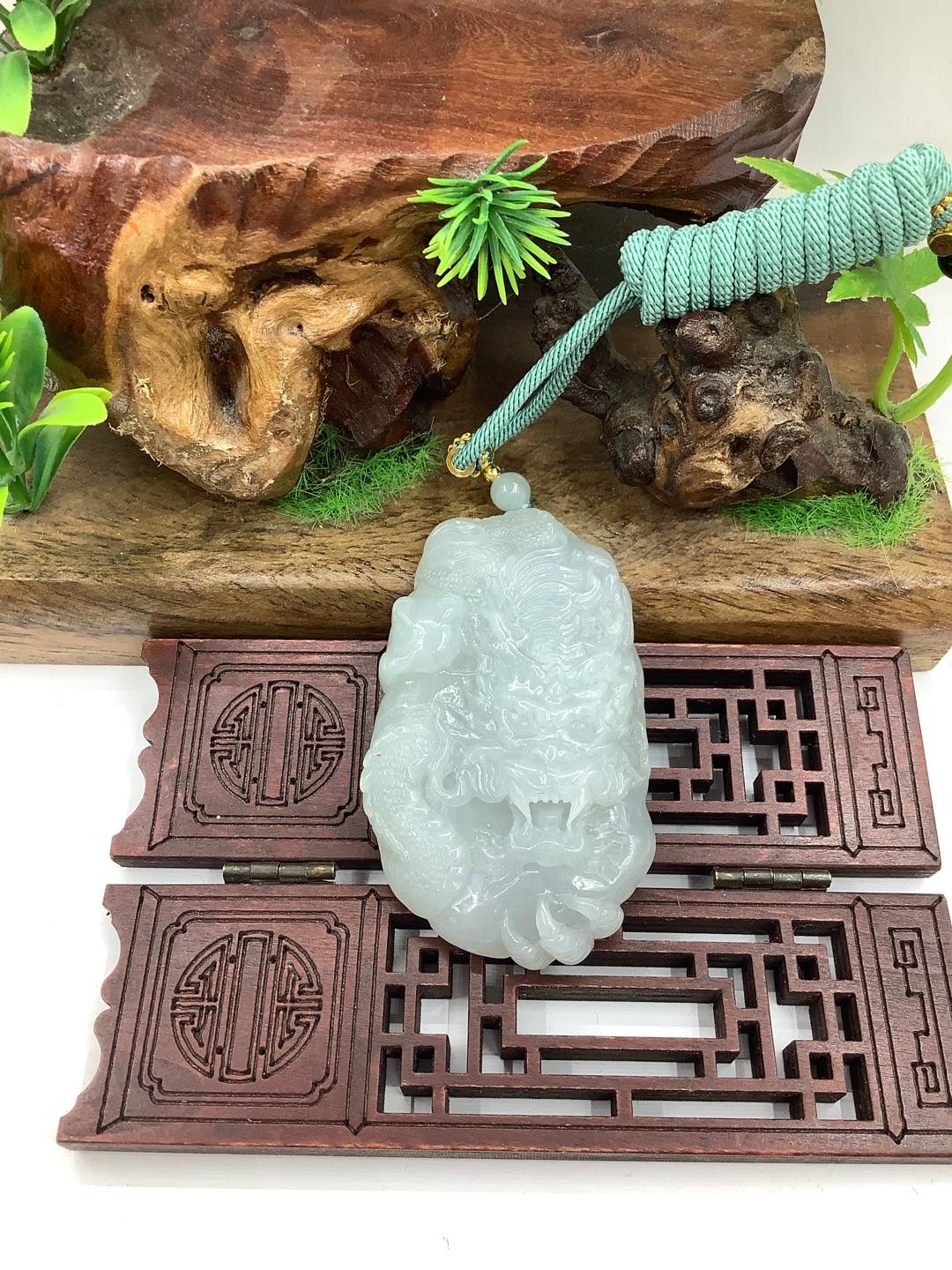 王者风范
