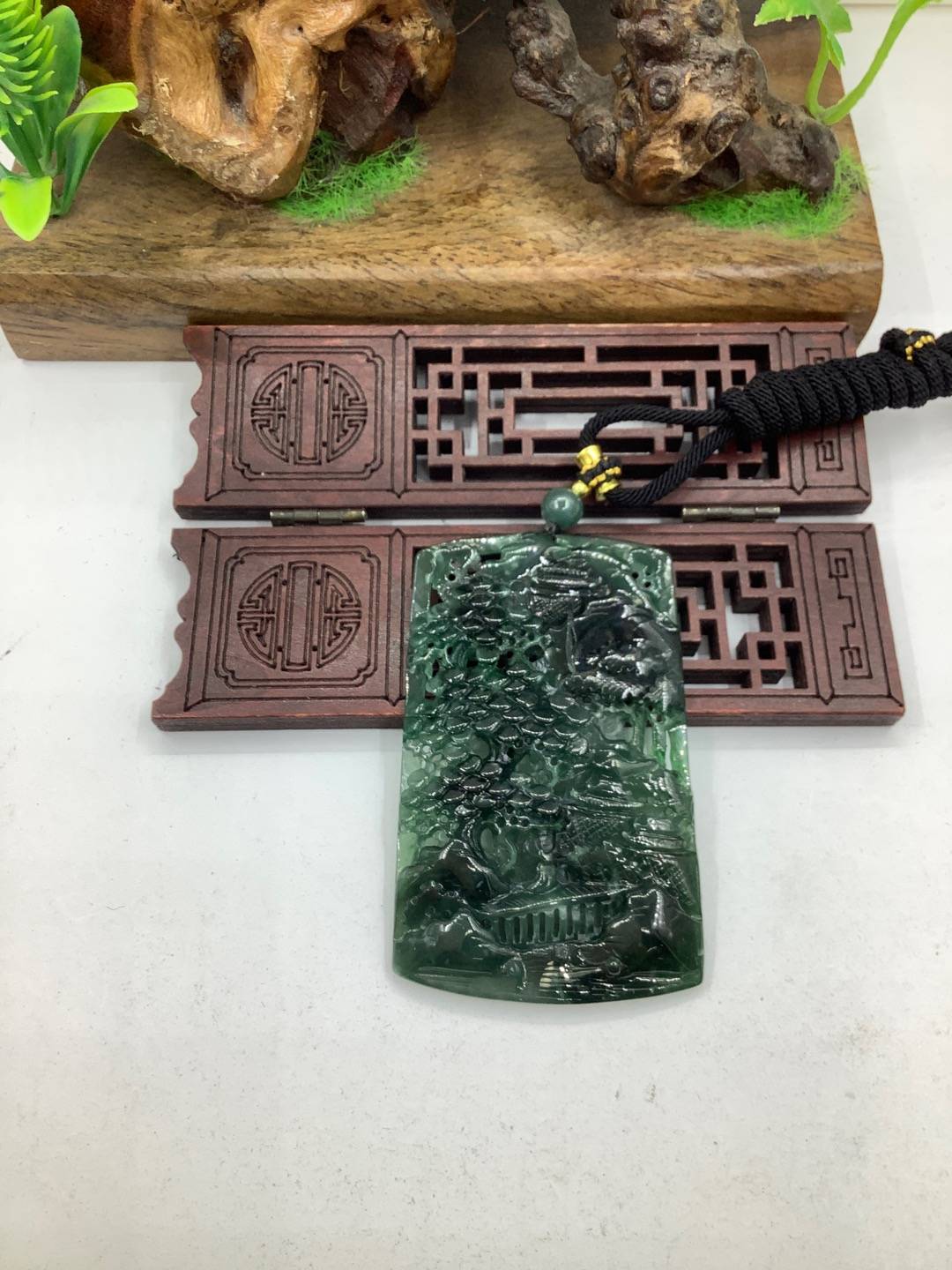 锦绣山河