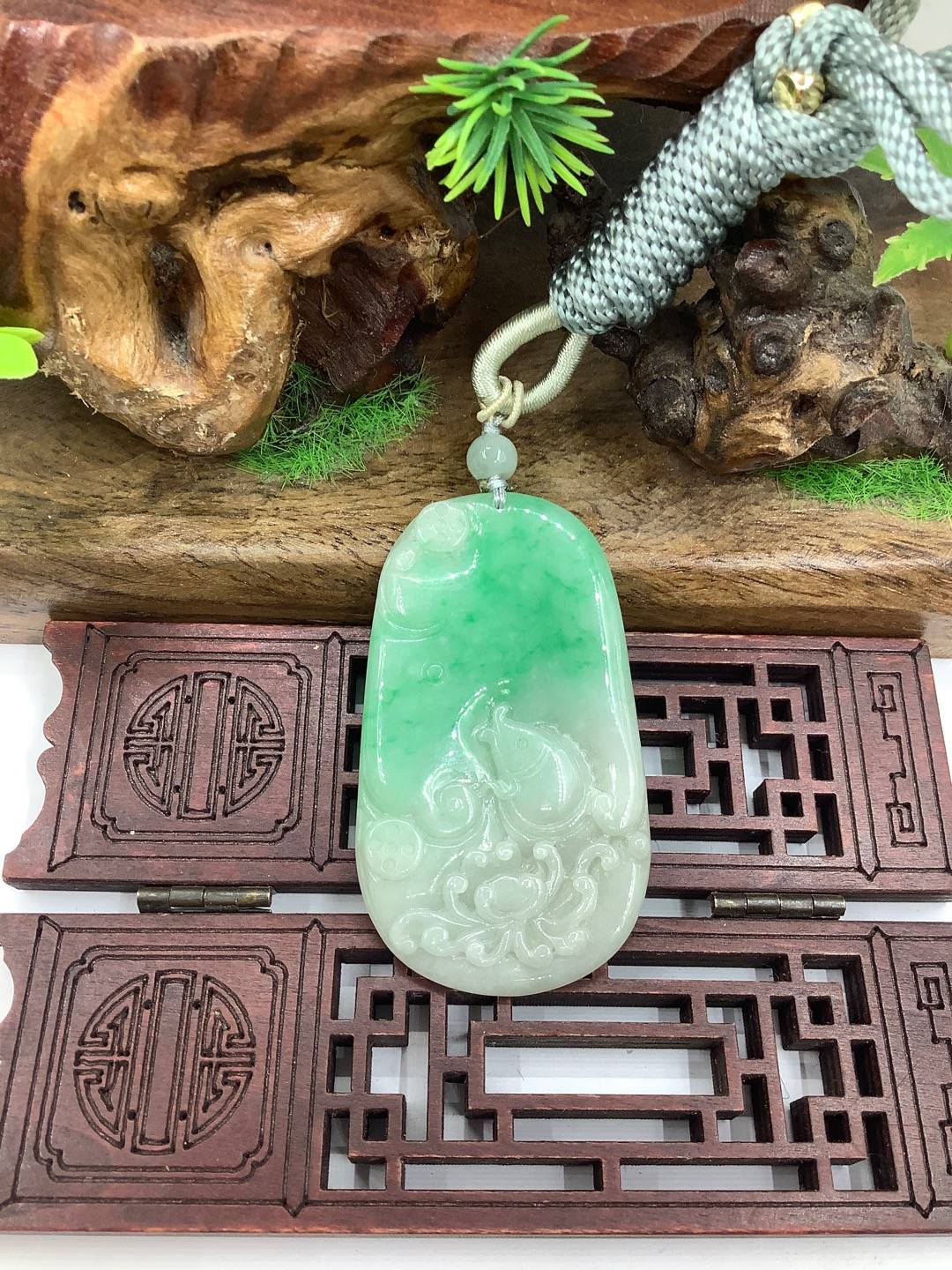 连年有余