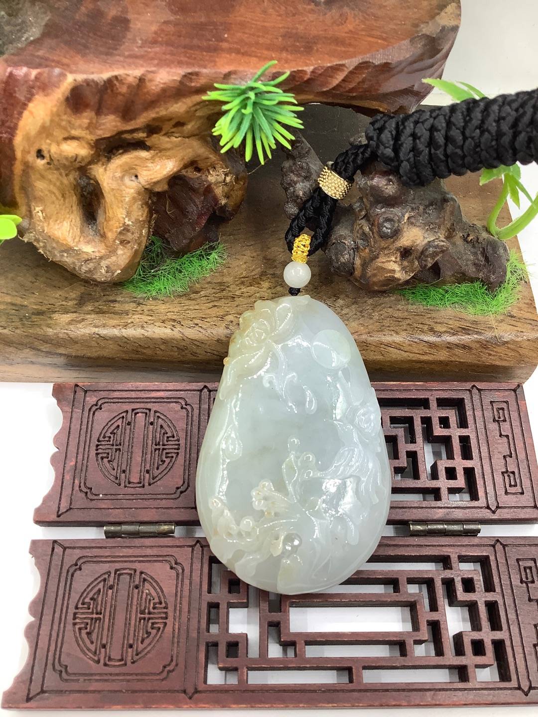 喜上枝头
