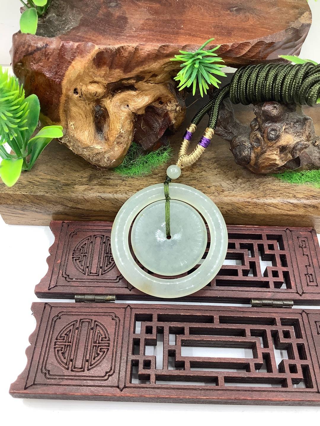 子母扣