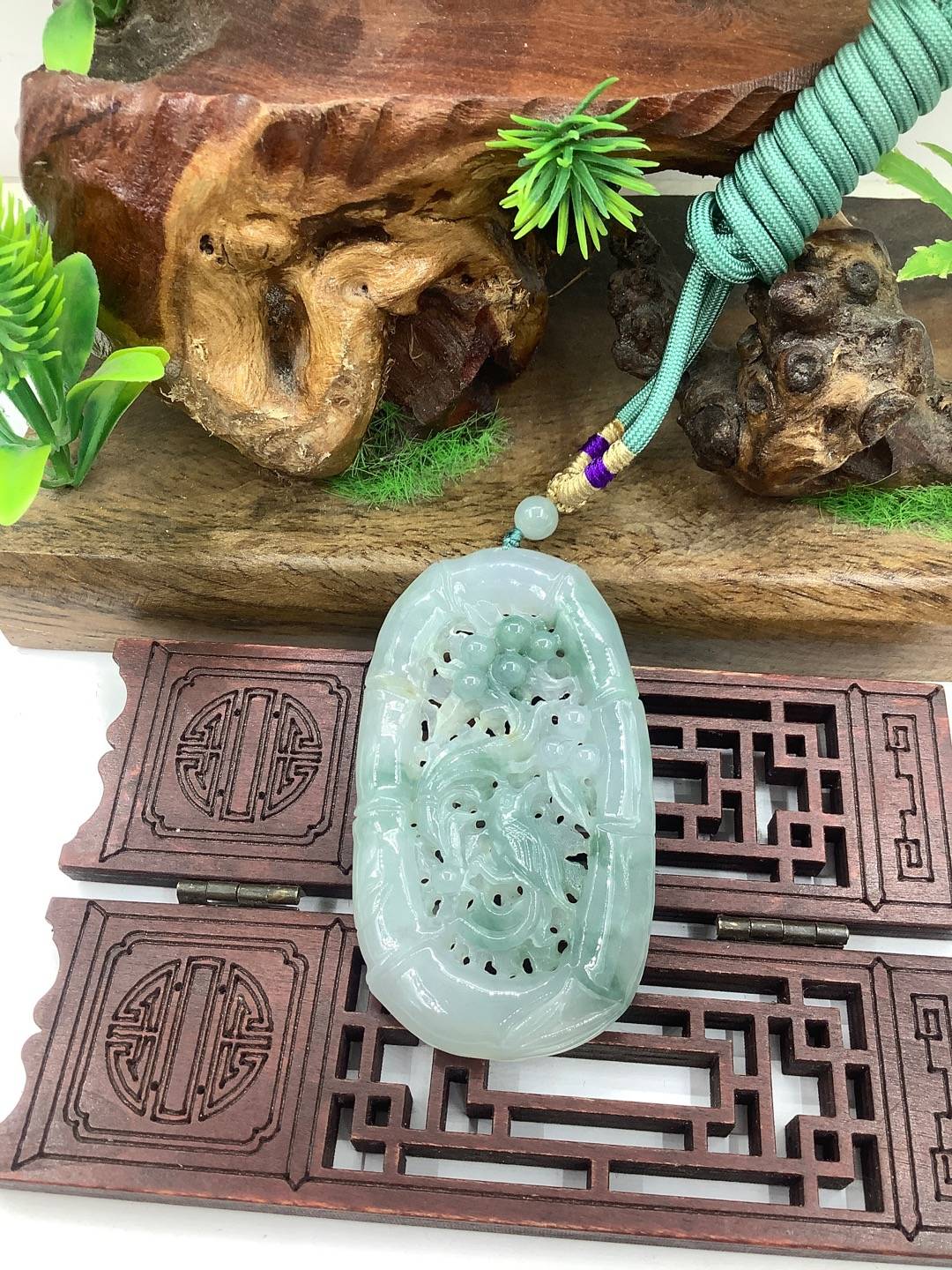 喜上枝头