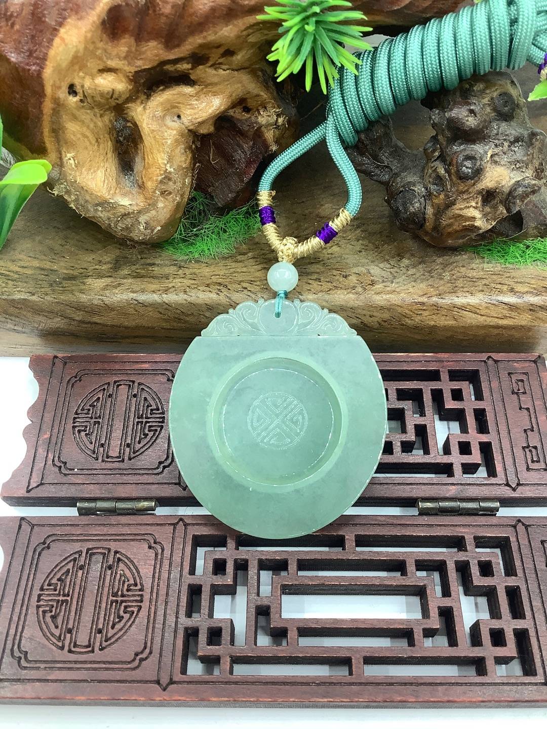 时来运转