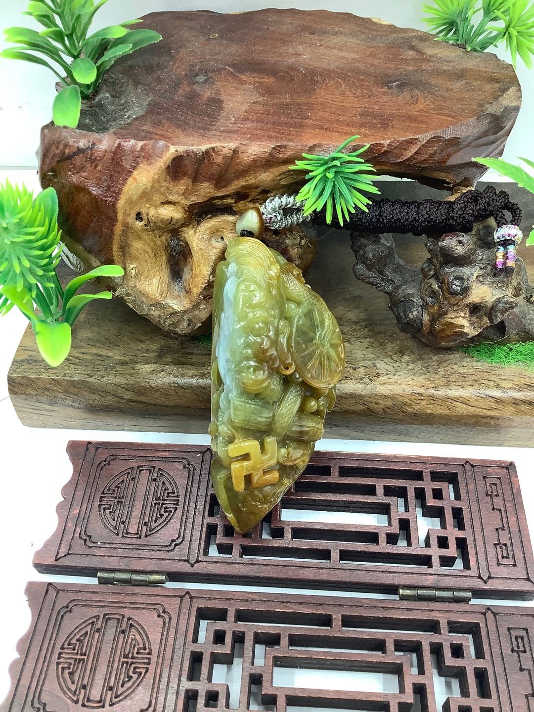 一念之间