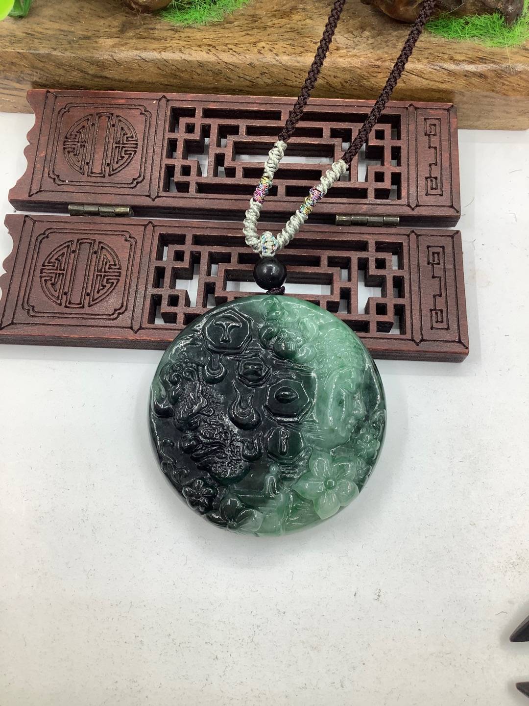 一念之间