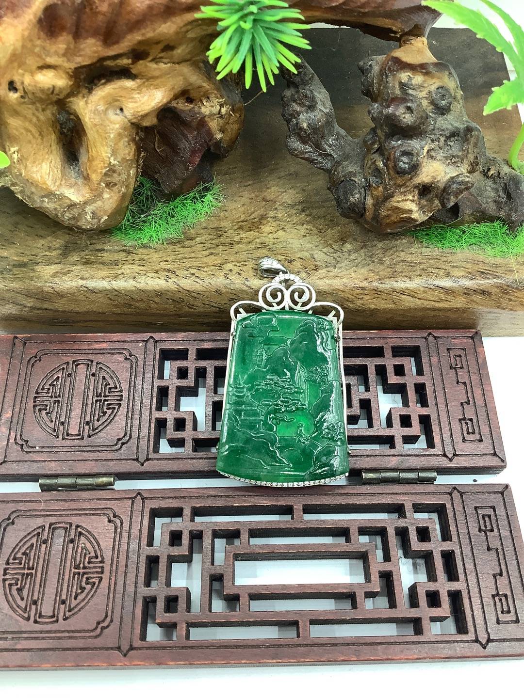 锦绣山河