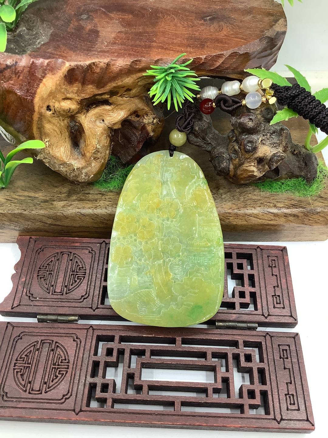 独步早春