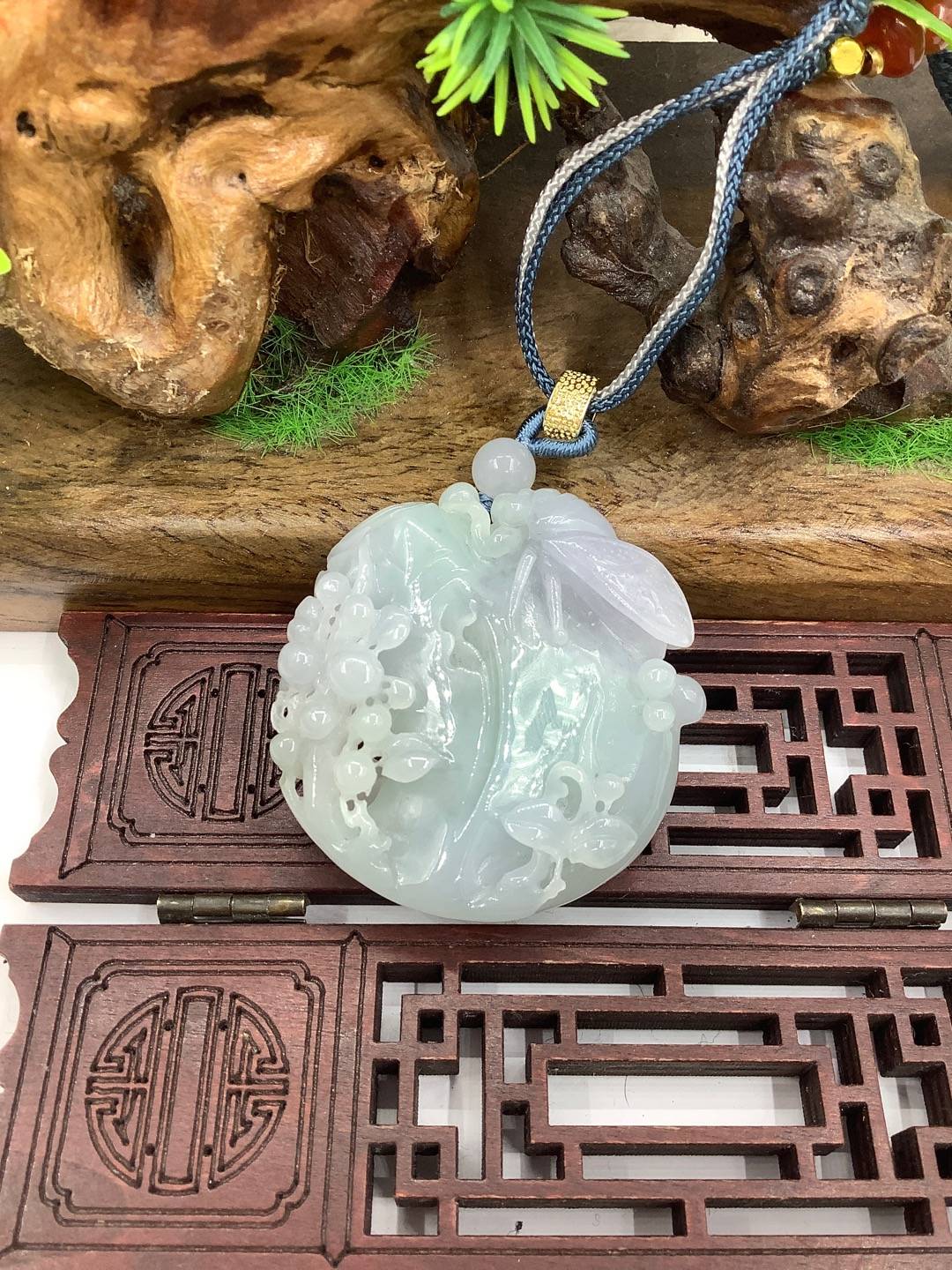 一鸣惊人
