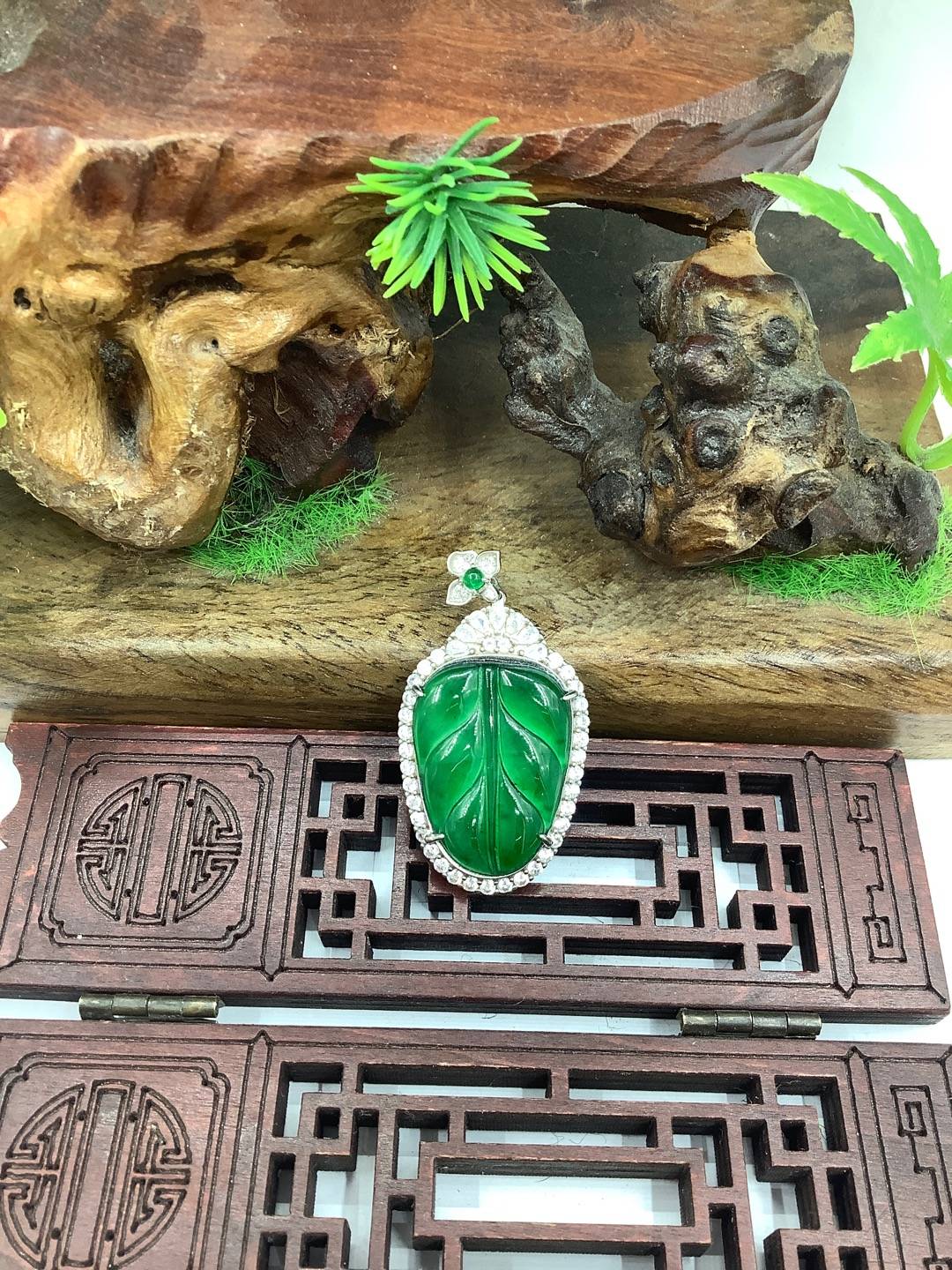 大业有成