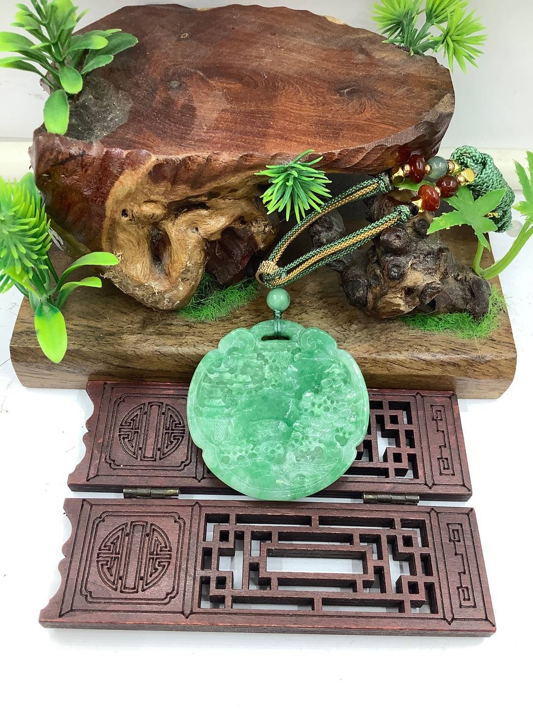 锦绣山河