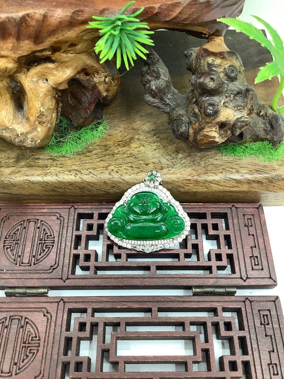 笑口常开