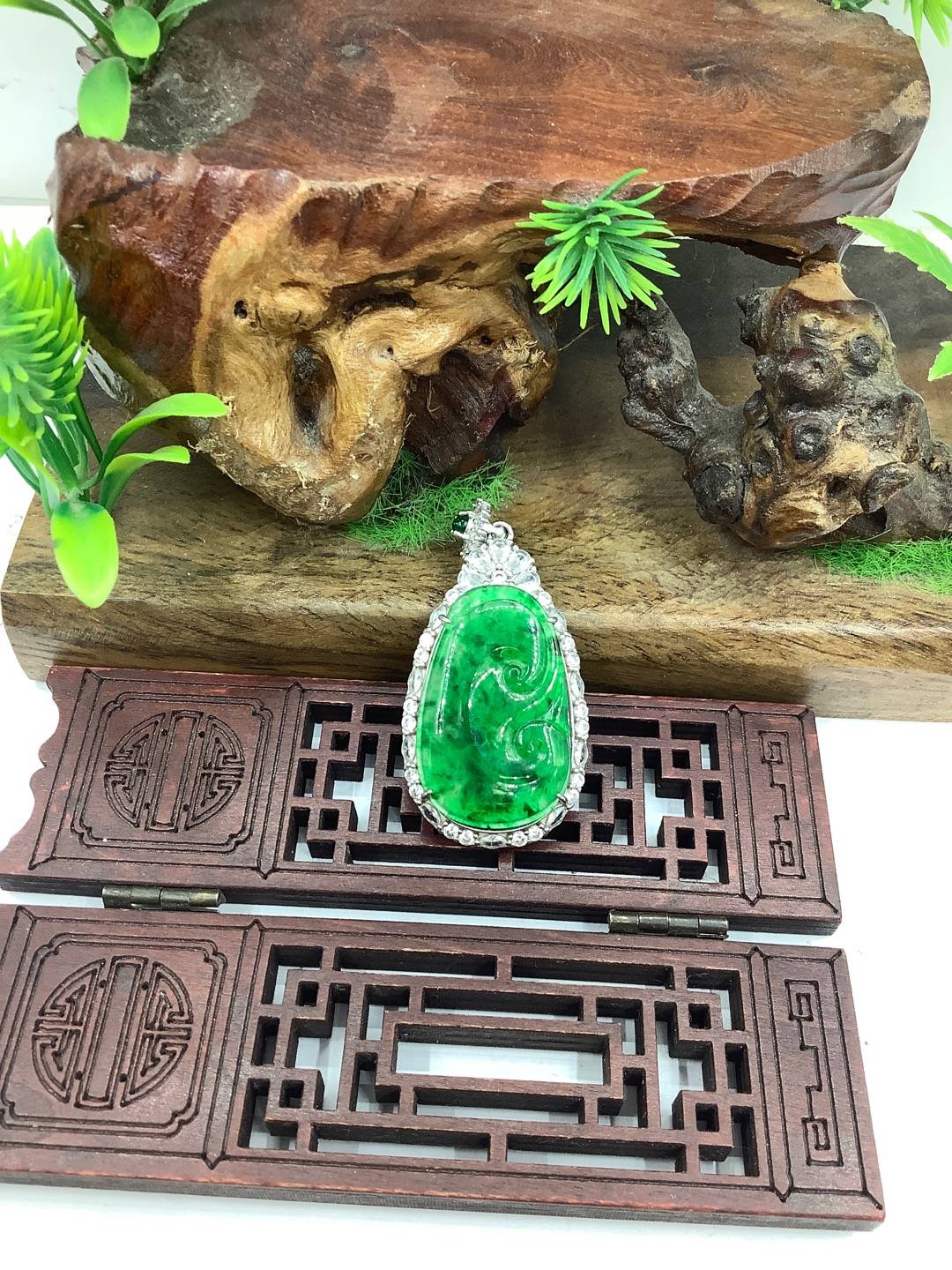 吉祥如意