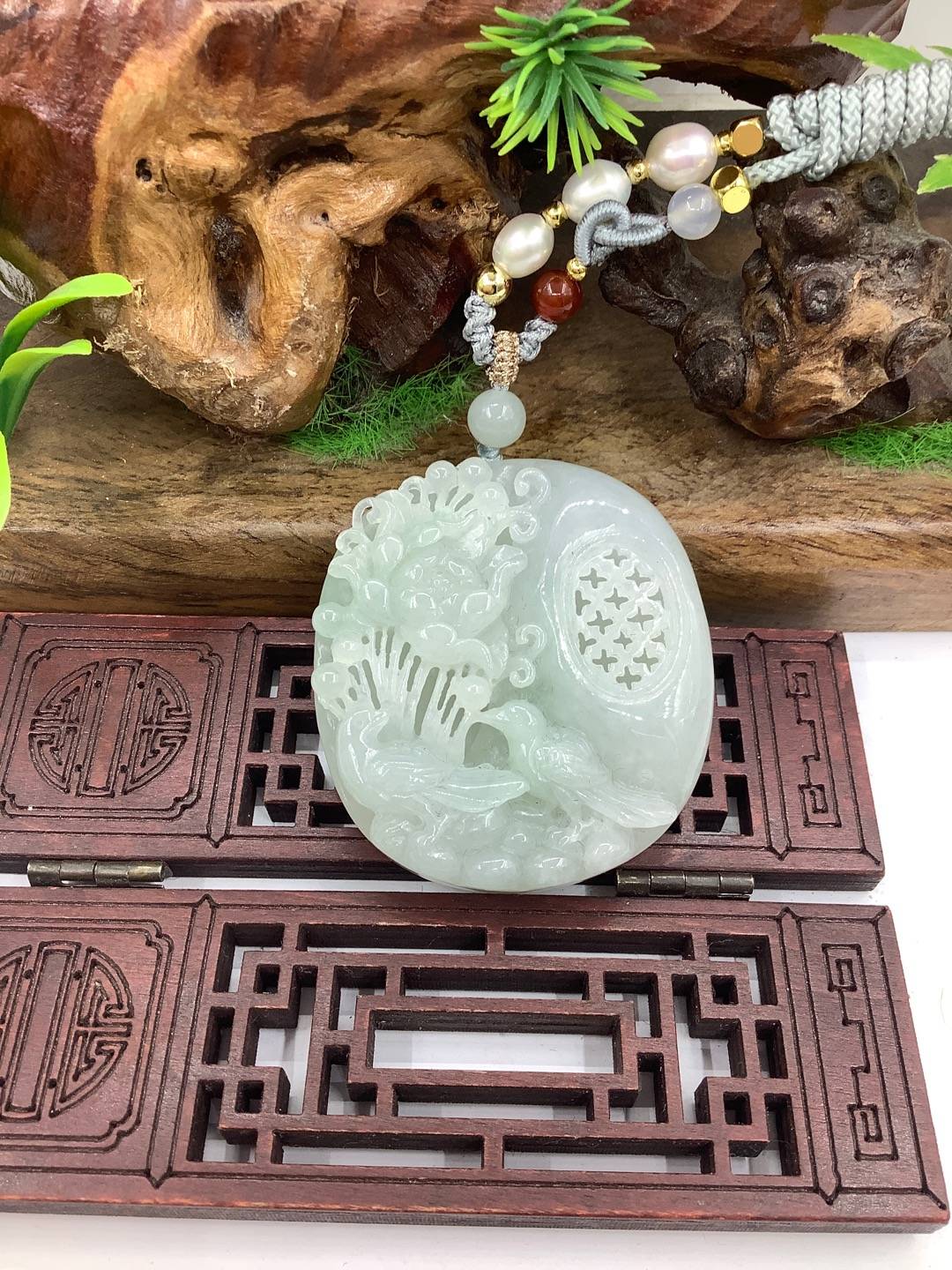 比翼双飞