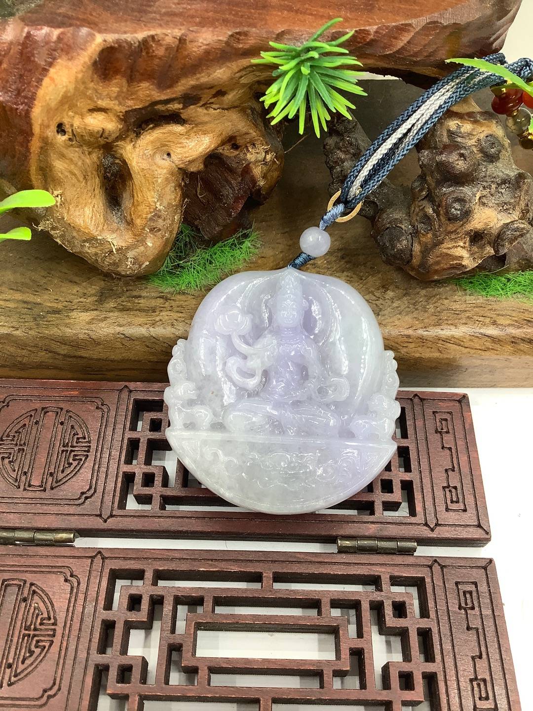大势至菩萨