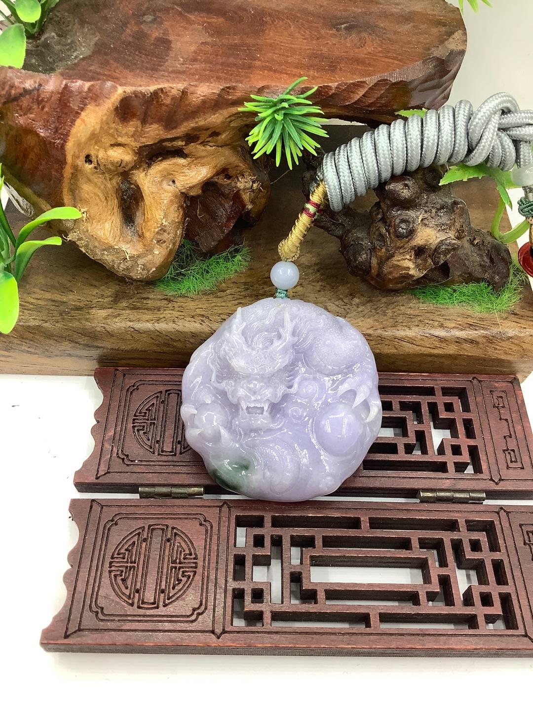 龙腾盛世