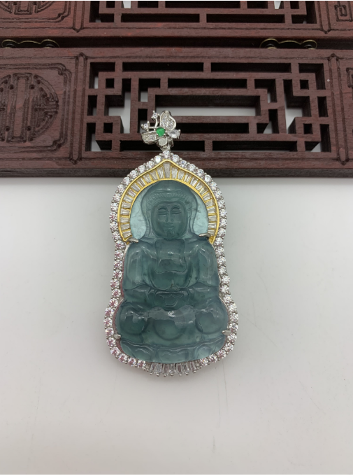普度众生