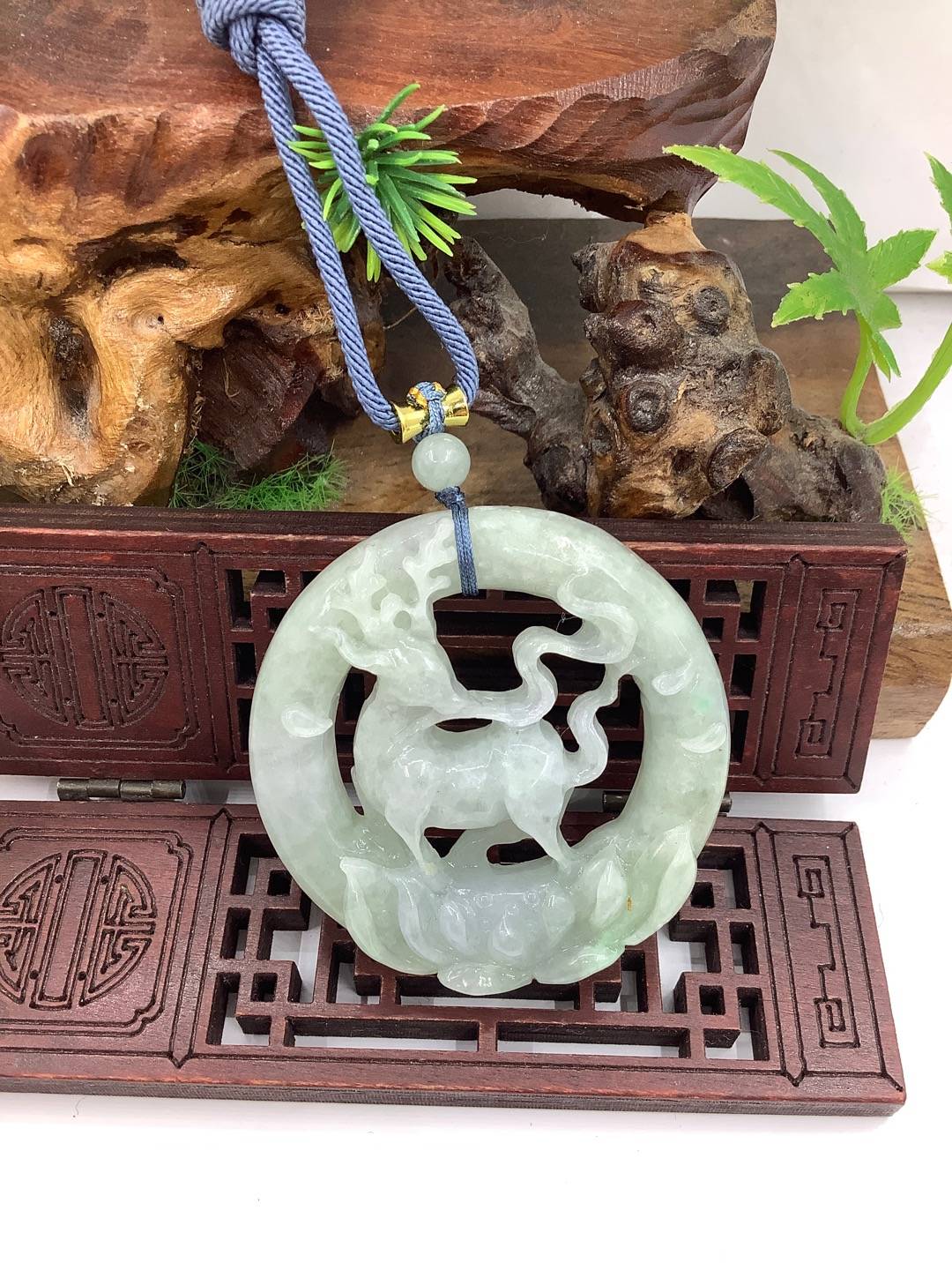 一路荣华