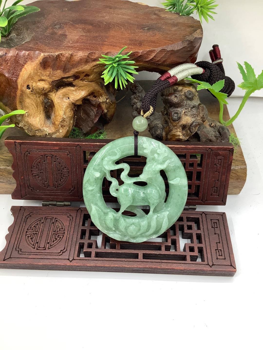 一路荣华