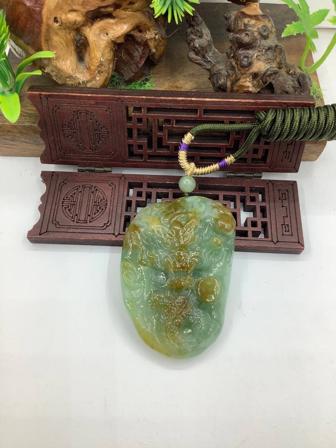 龙霸天下
