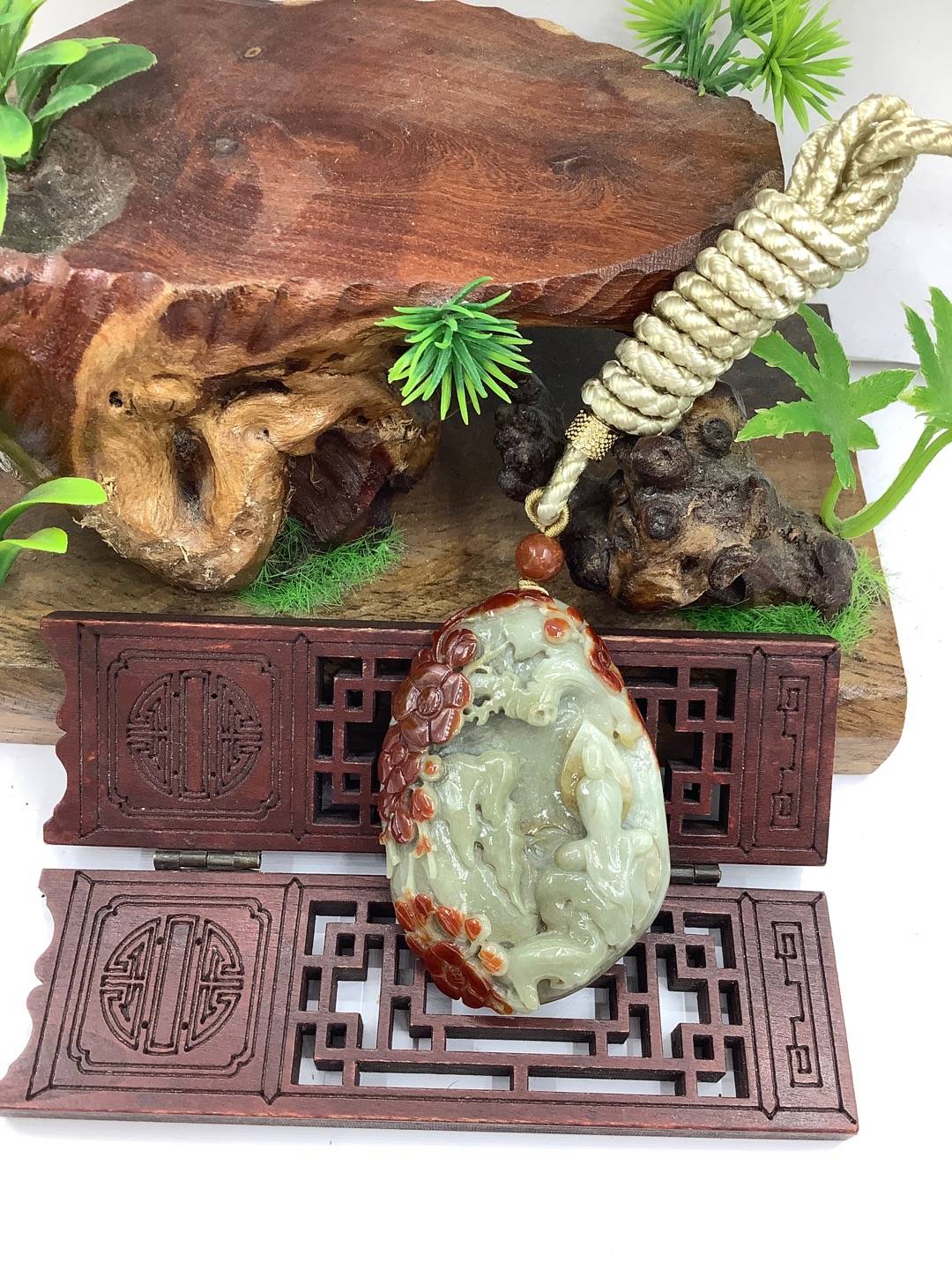 参禅悟道