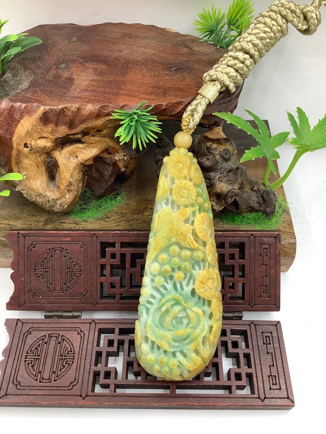 喜上眉梢