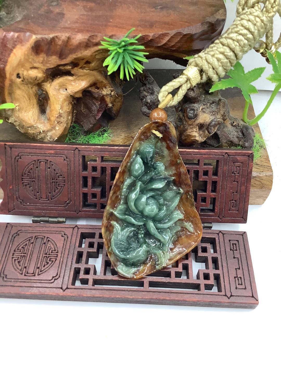 连年有余