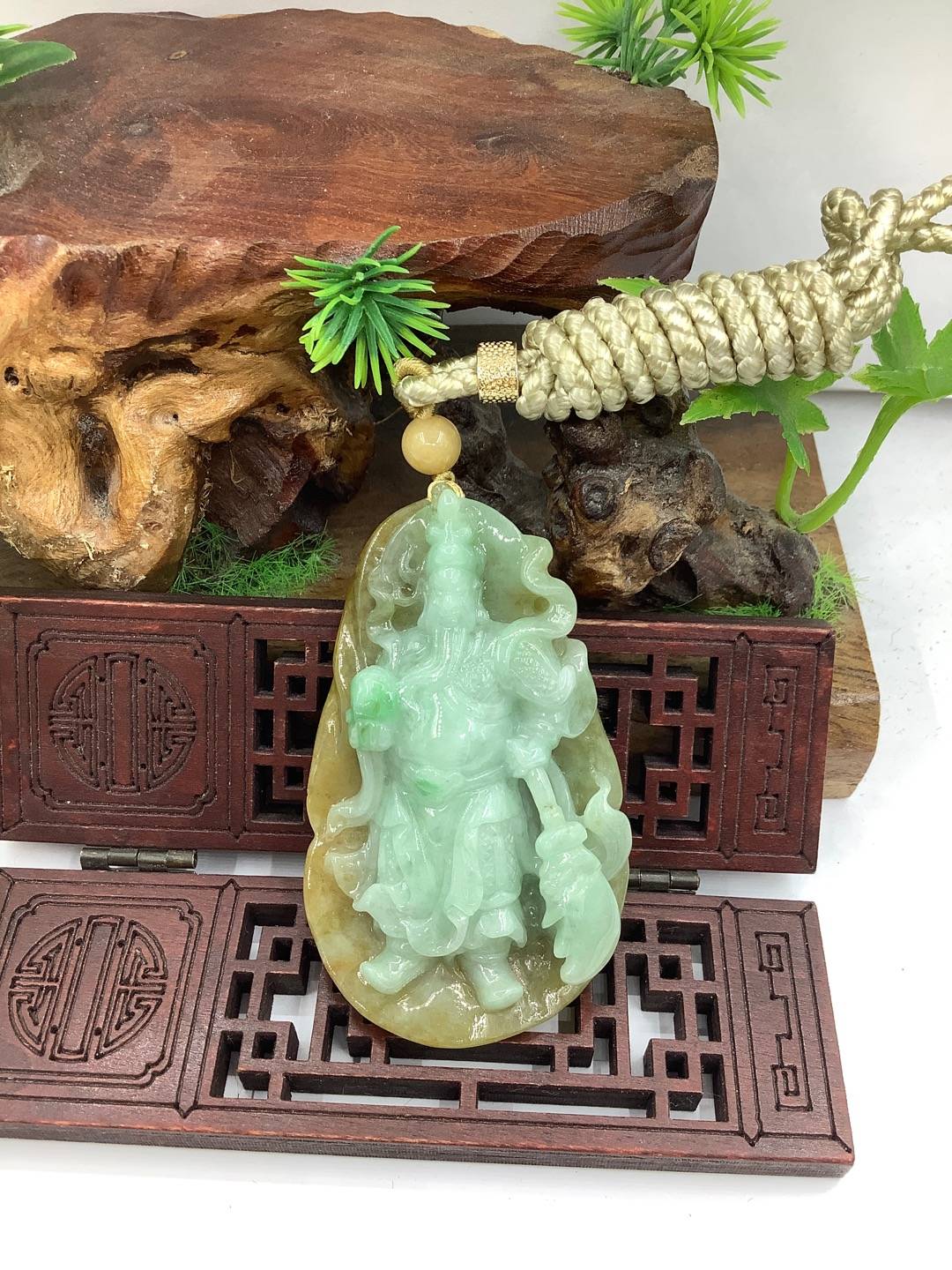 忠义千秋
