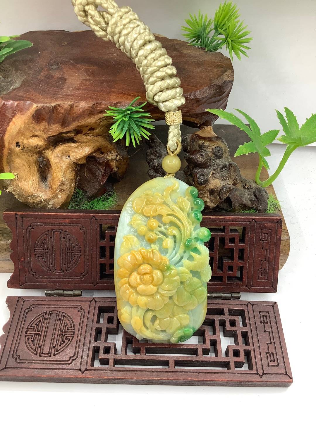 花开富贵