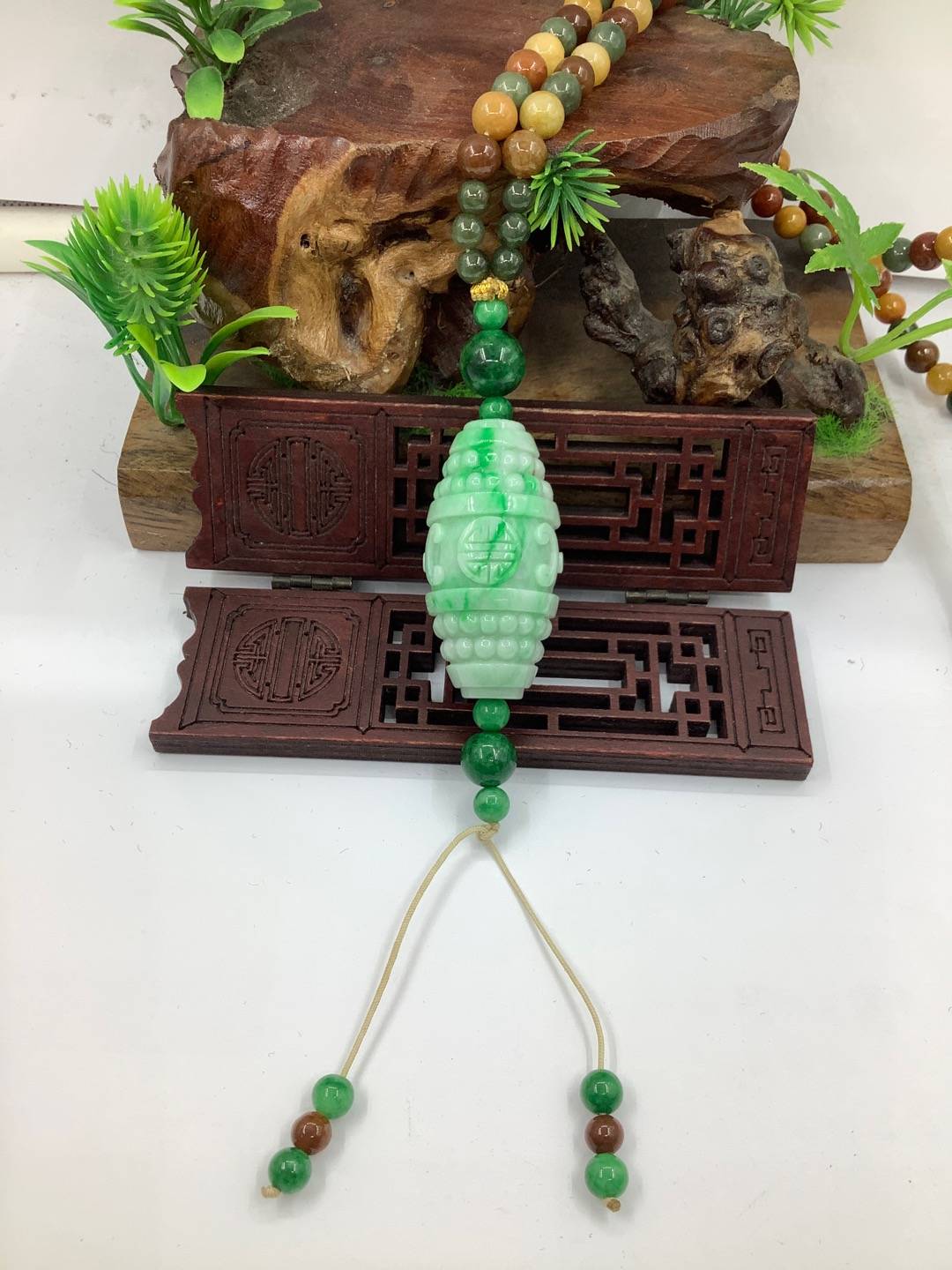 时来运转