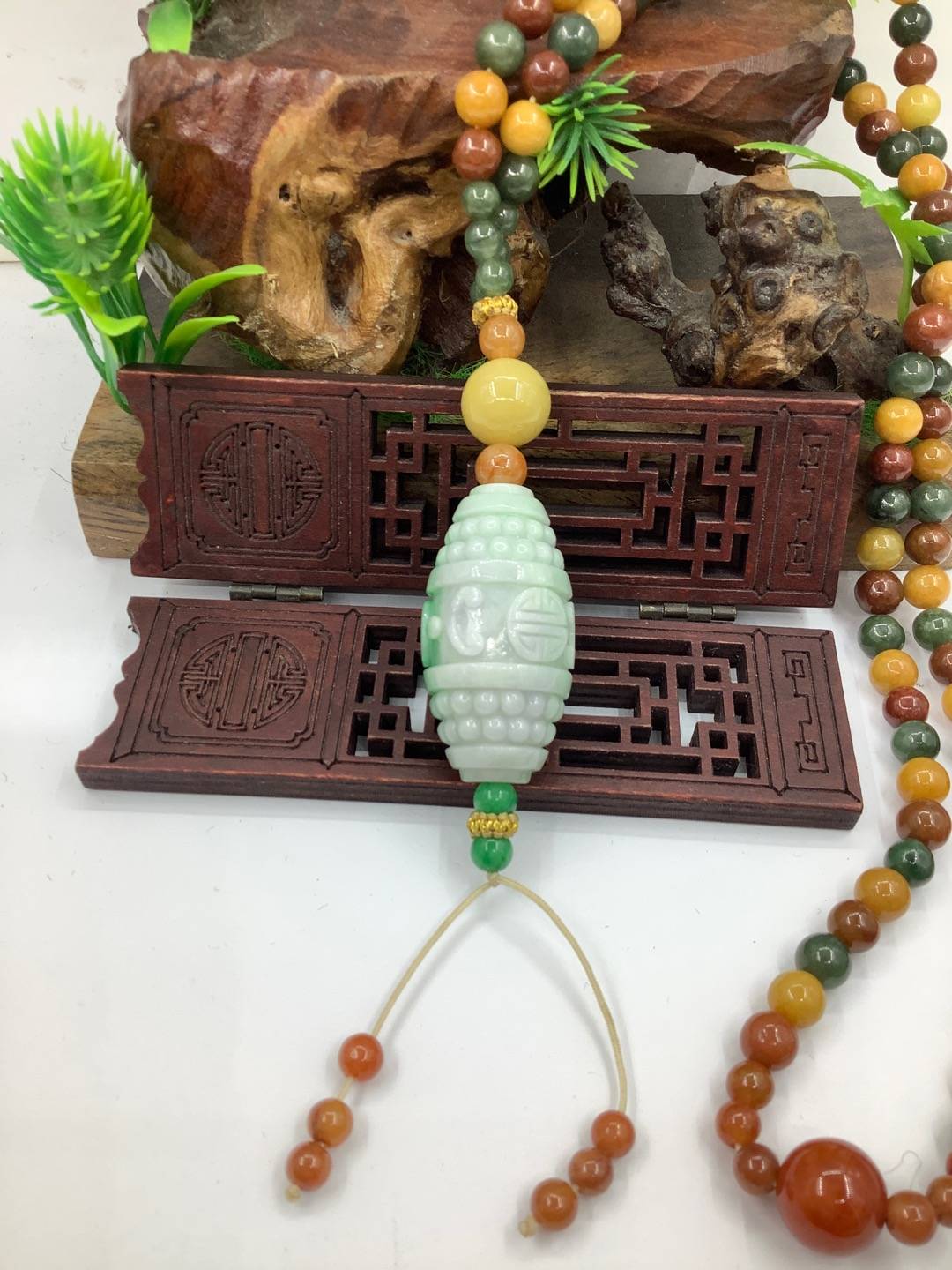 时来运转