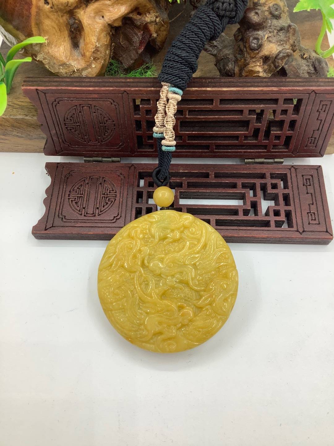 九龙至尊