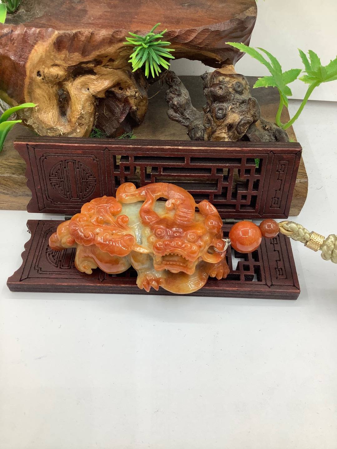 如意貔貅
