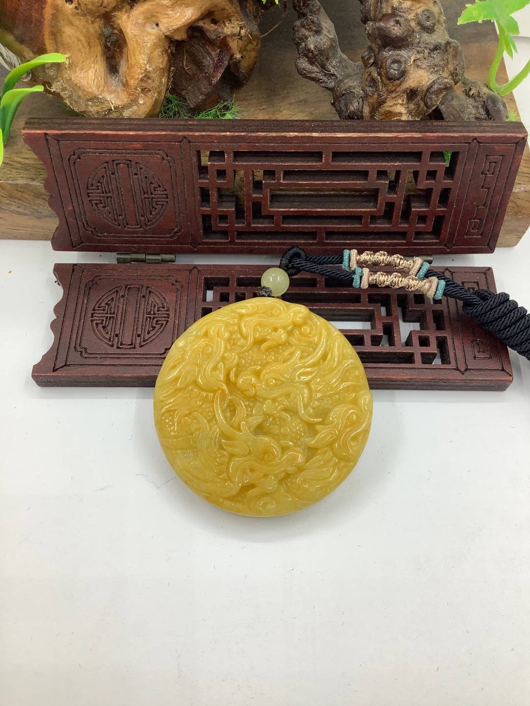 九龙至尊
